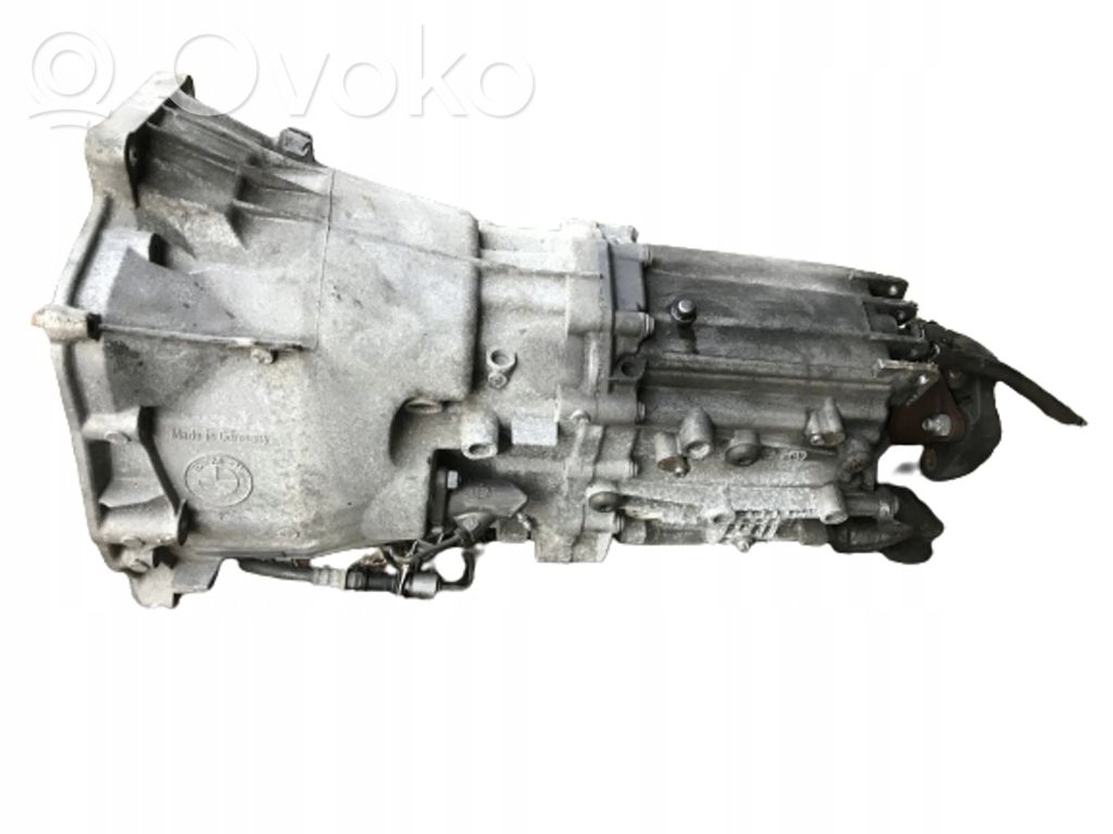 BMW 1 E81 E87 Manual 5 speed gearbox 