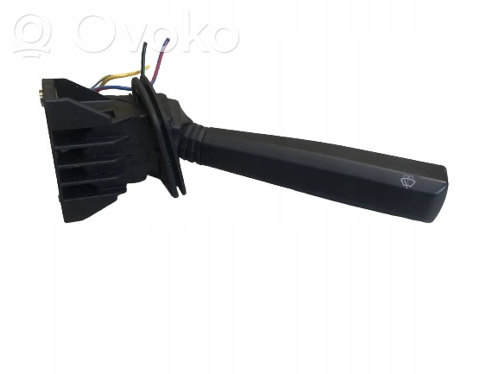 Wiper control stalk