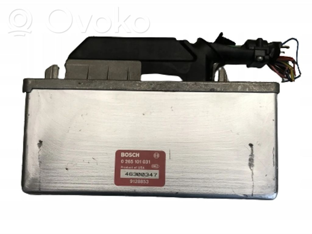 Centralina/modulo ABS   9128853