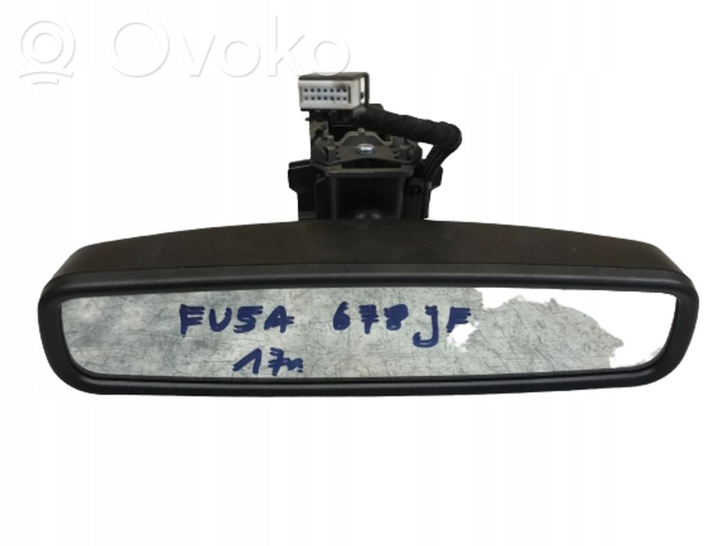 Ford S-MAX Espejo retrovisor (interior) 