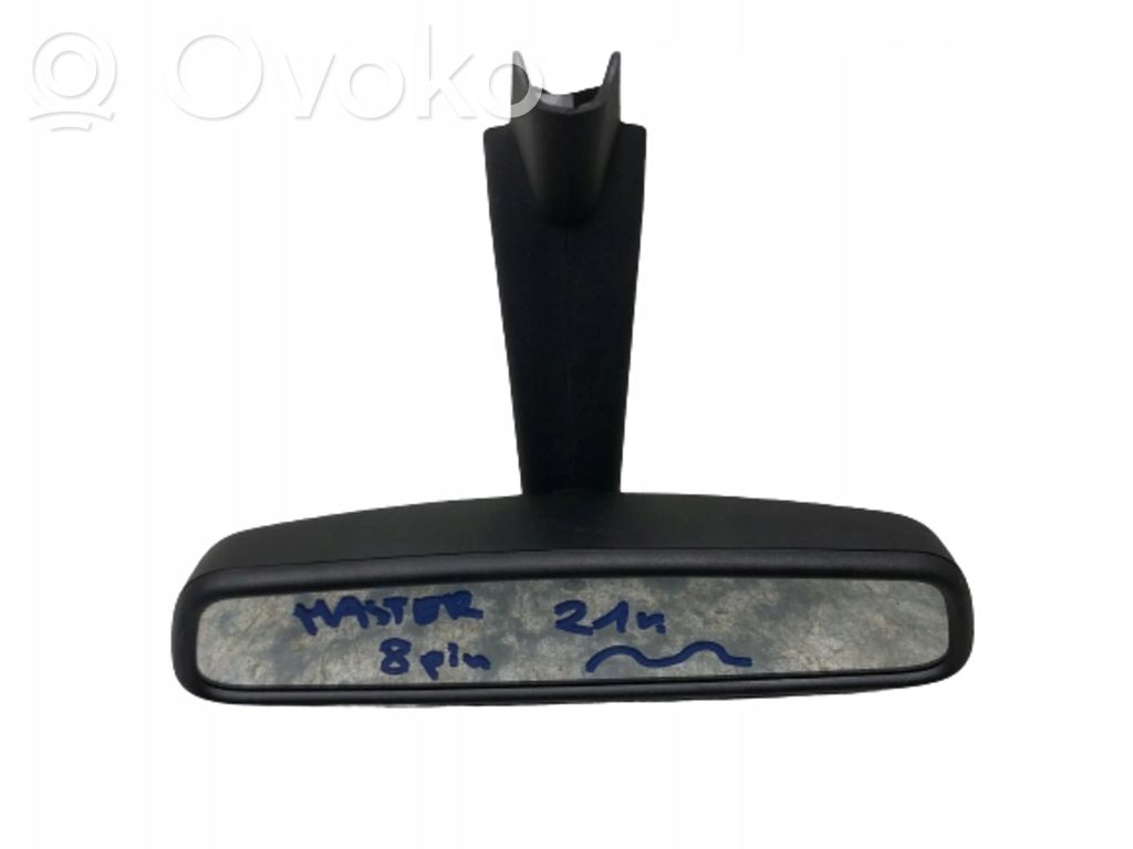 Renault Master III Rear view mirror (interior) 