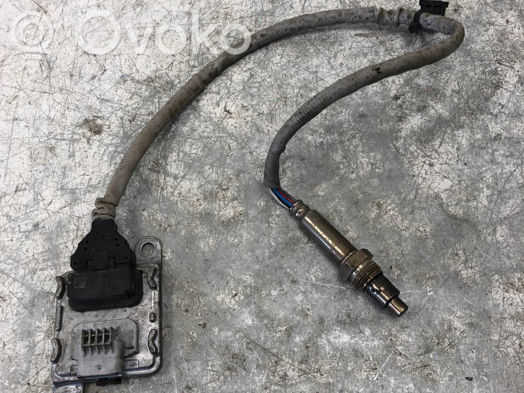 Renault Master III Lambda probe sensor 