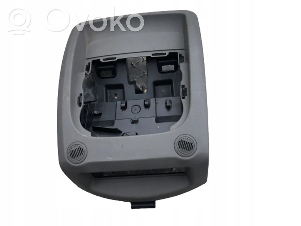 Renault Master III Capac accesorii plafon 