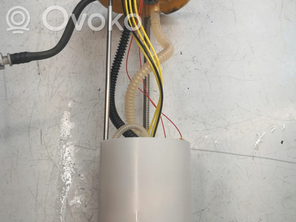 Nissan Navara D23 In-tank fuel pump 