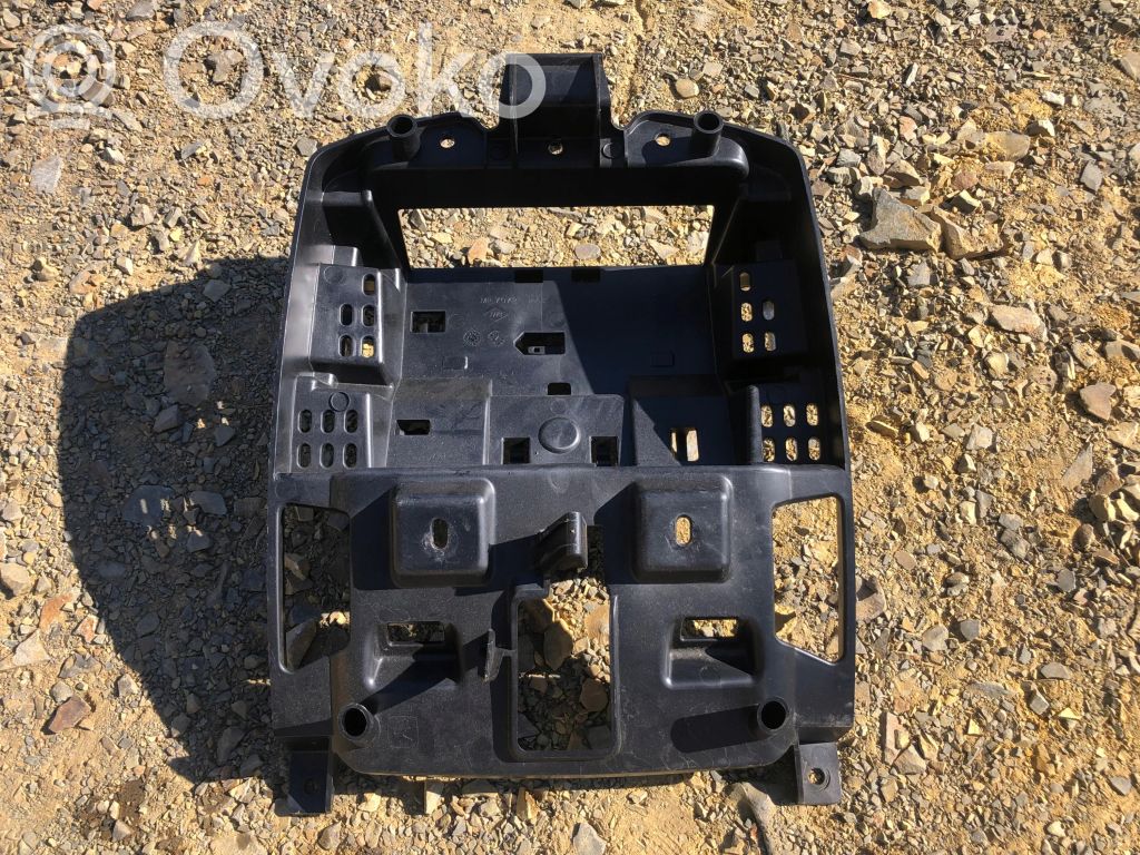 Renault Master III Alte piese de interior 