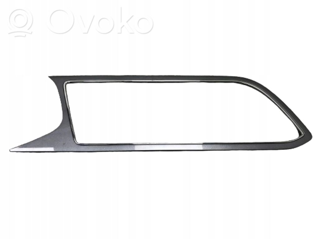 Seat Leon (5F) Rămă unitate radio/GPS 