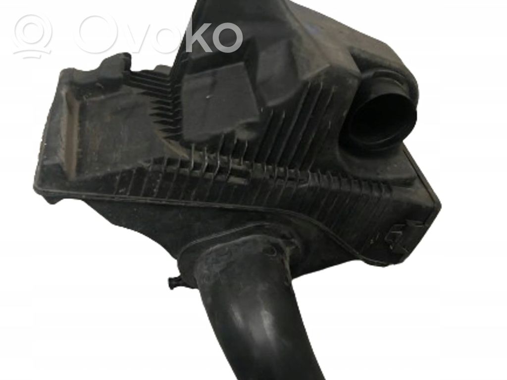 Renault Modus Air filter box 