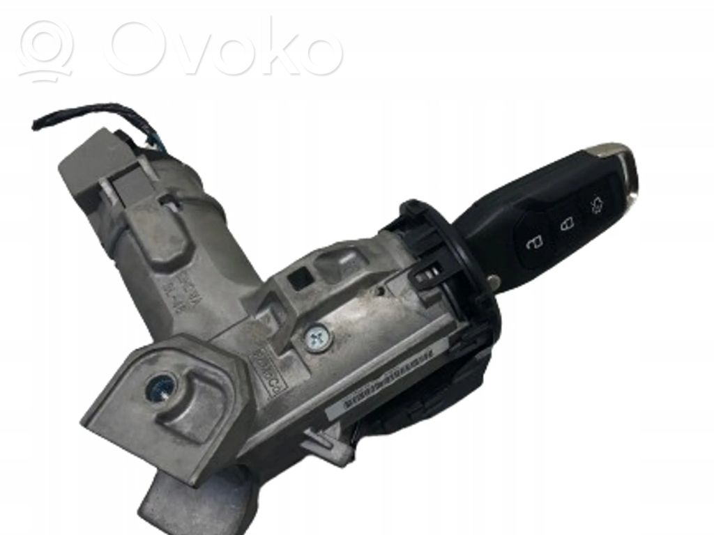 Ford Ka Ignition lock 