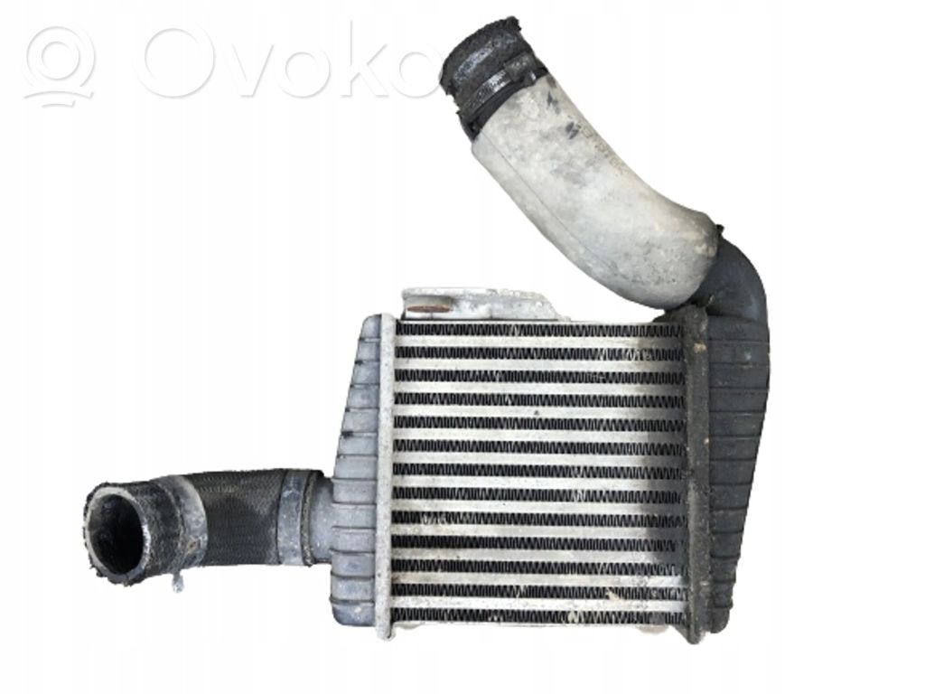 KIA Cerato Intercooler radiator 