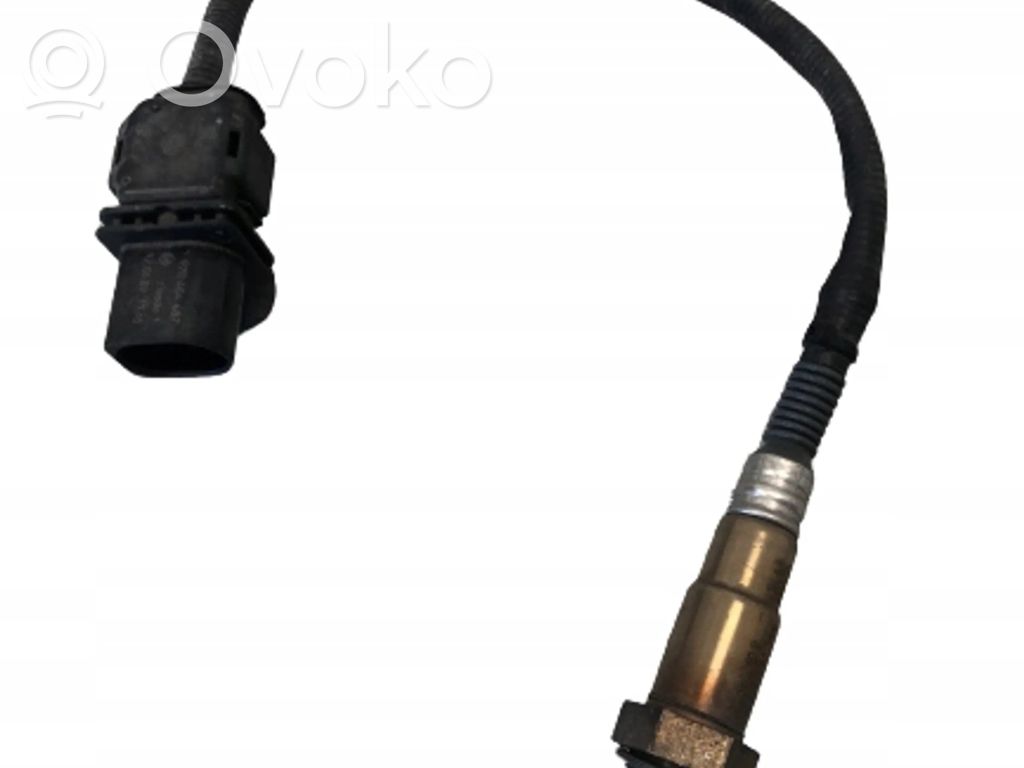Renault Megane III Lambda probe sensor 