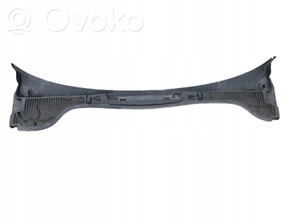 Skoda Octavia Mk2 (1Z) Pyyhinkoneiston lista 
