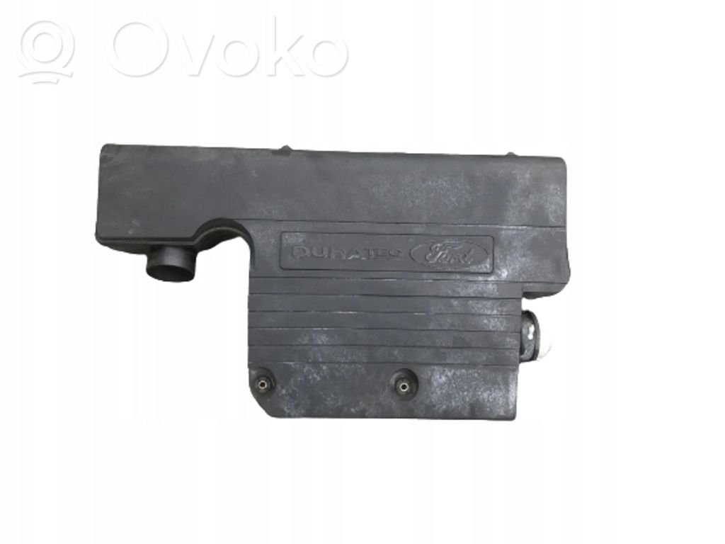 Ford Fiesta Air filter box 