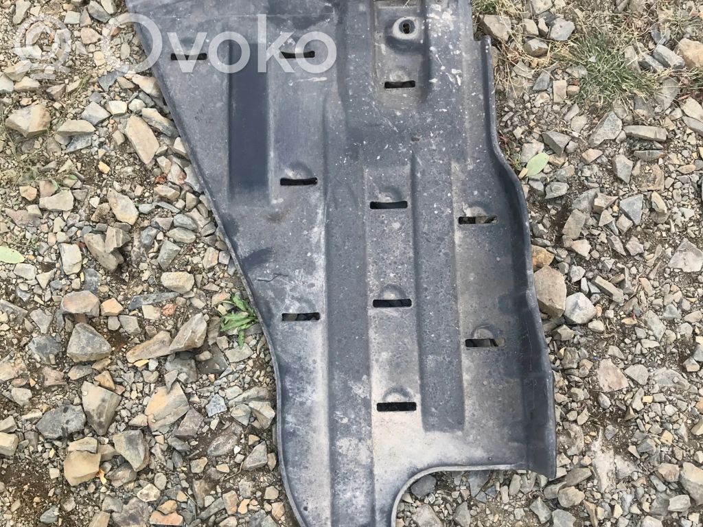 Mazda 6 Rear underbody cover/under tray 