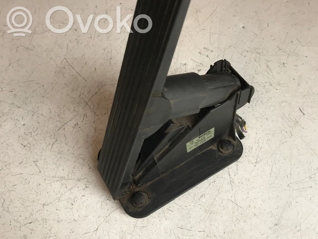 Smart ForTwo I Accelerator throttle pedal 