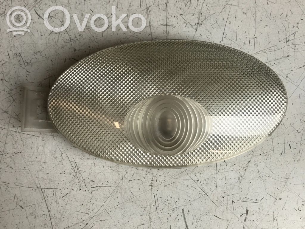 Smart ForTwo I Rear seat light 