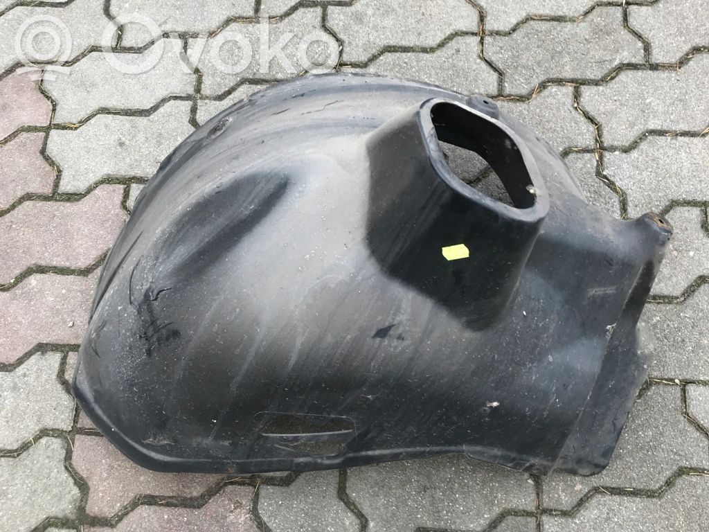 Smart ForTwo I Apakšspārns 