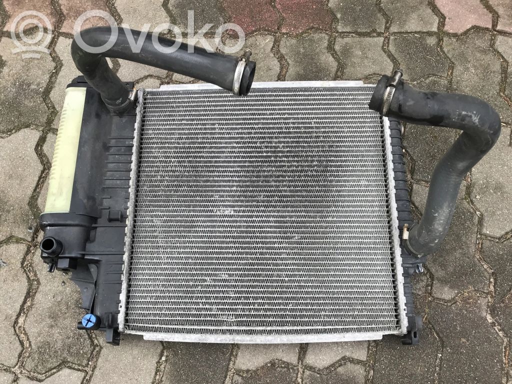 BMW Z3 E36 Radiator set 