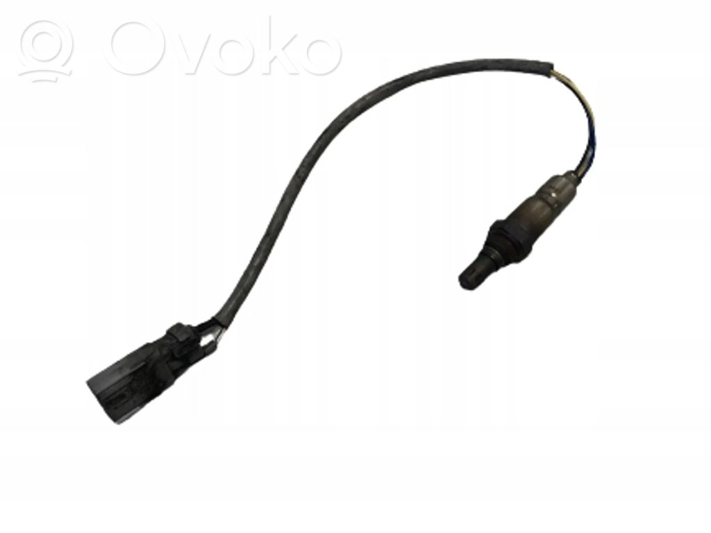 Ford Mondeo MK V Lambda zonde 