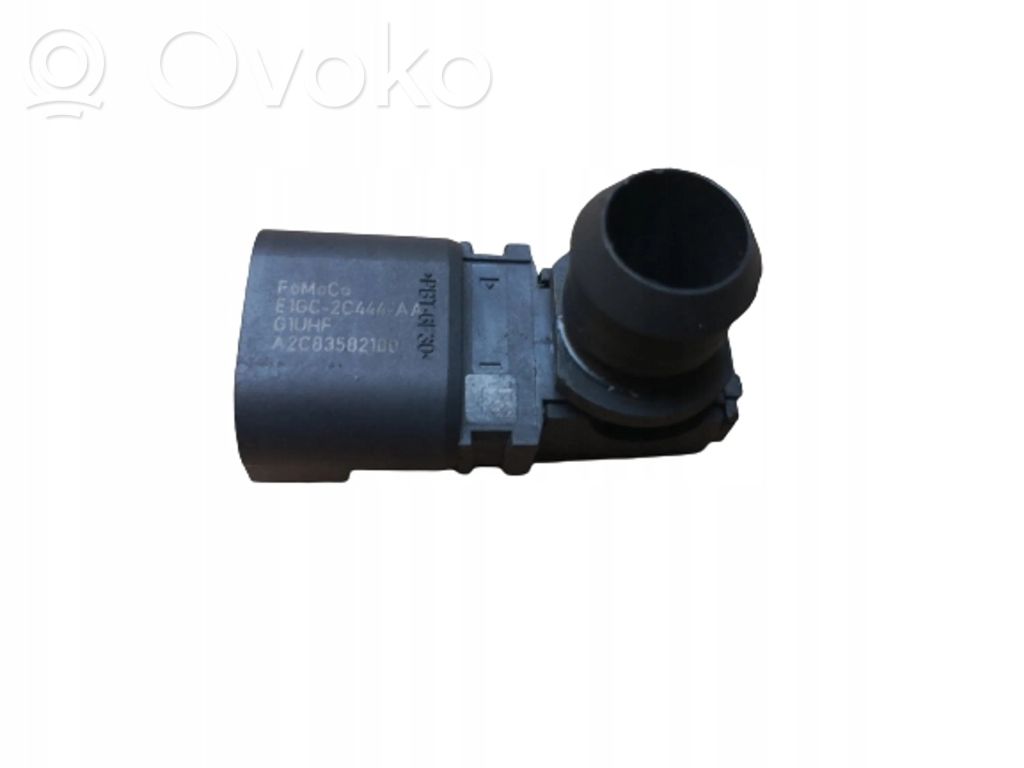 Air pressure sensor   E1GC2C444AA