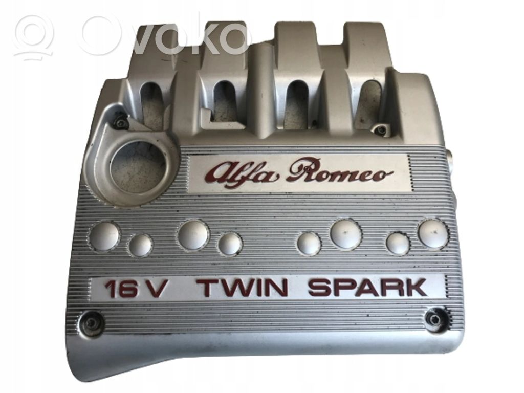 Alfa Romeo 147 Moottorin koppa 
