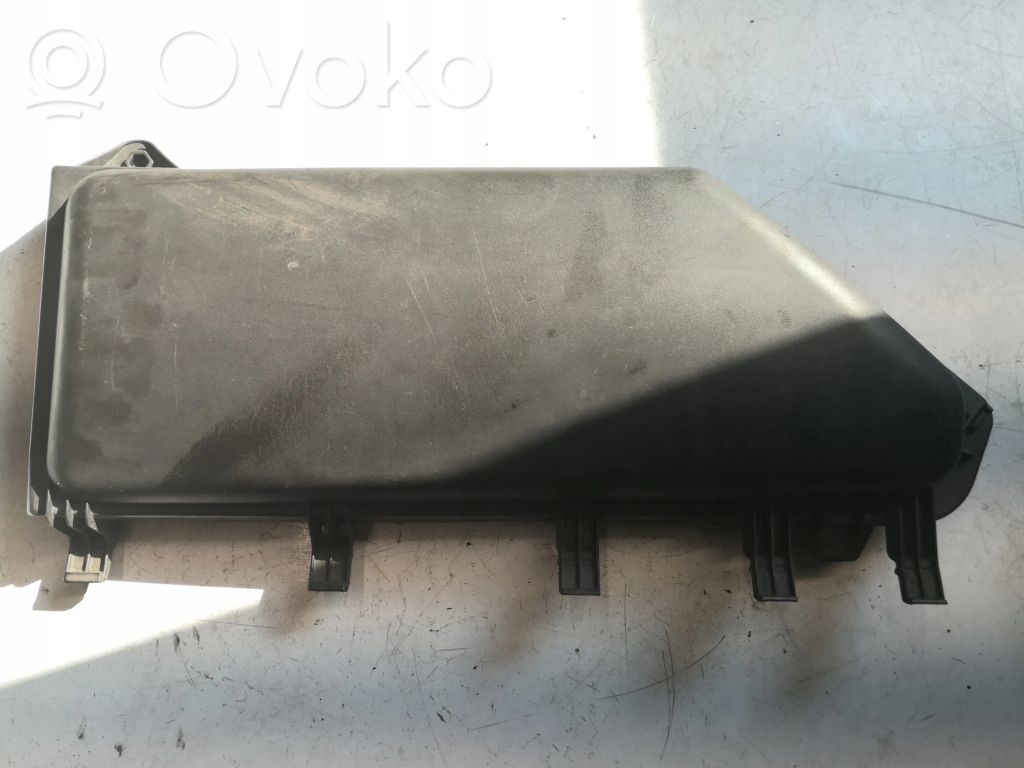 Cabin air micro filter cap   64316913503