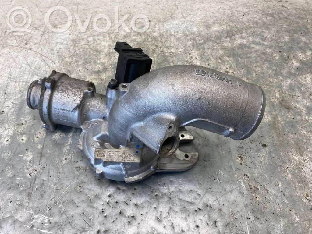 Turbina   06L145701E