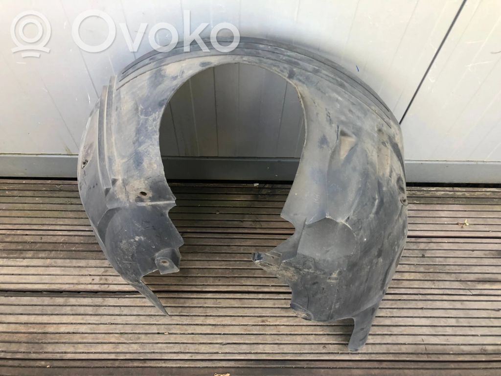 Ford Focus Apakšspārns 