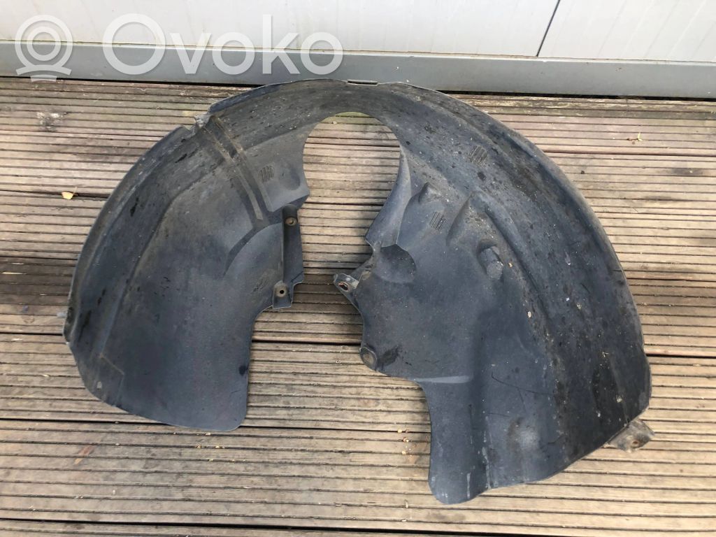 Ford Focus Priekinis posparnis 