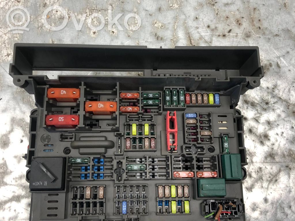 Sulakemoduuli   9119446