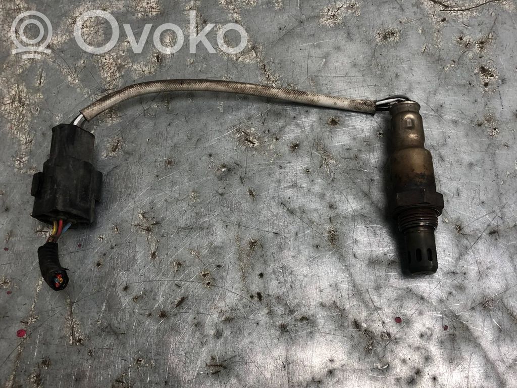 Nissan Qashqai+2 Lambda-anturi 