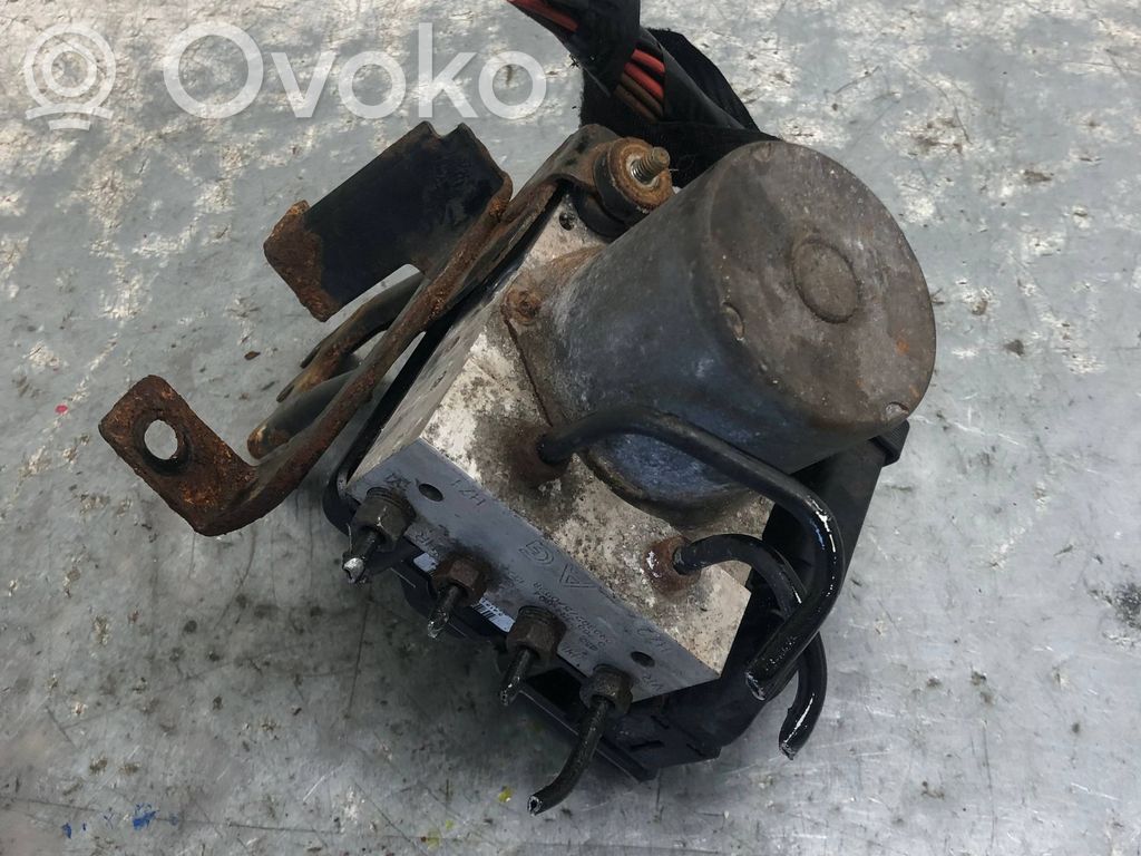 Opel Meriva A Bomba de ABS 