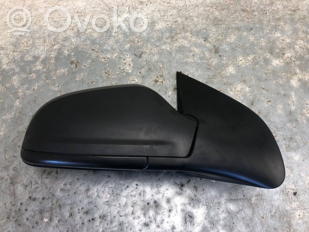 Opel Astra H Specchietto retrovisore elettrico portiera anteriore 