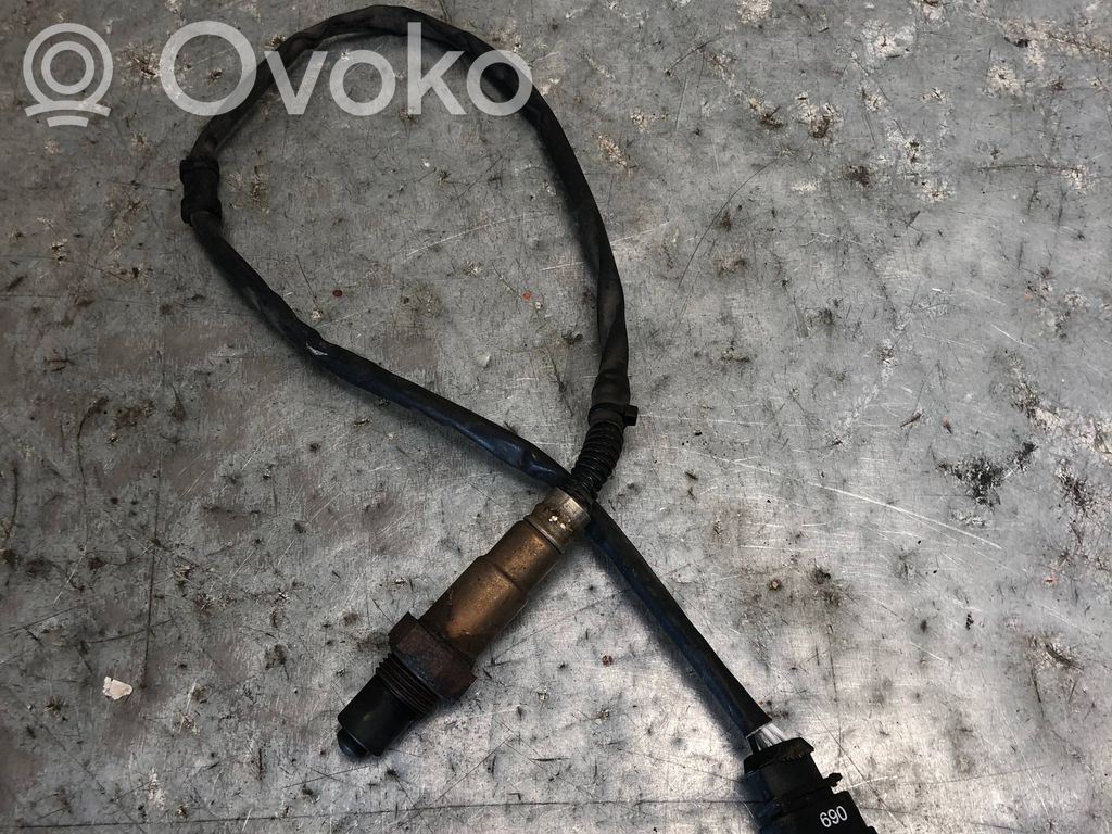 Sonde lambda   06F906262AE