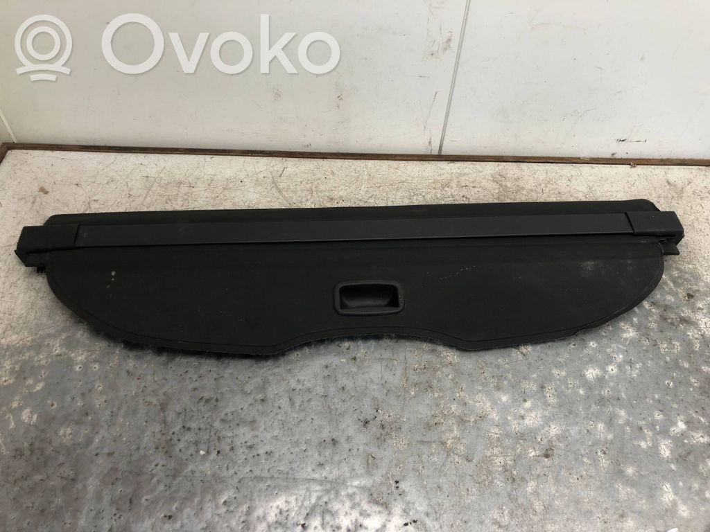 Ford Focus Užuolaida (štorkė) 