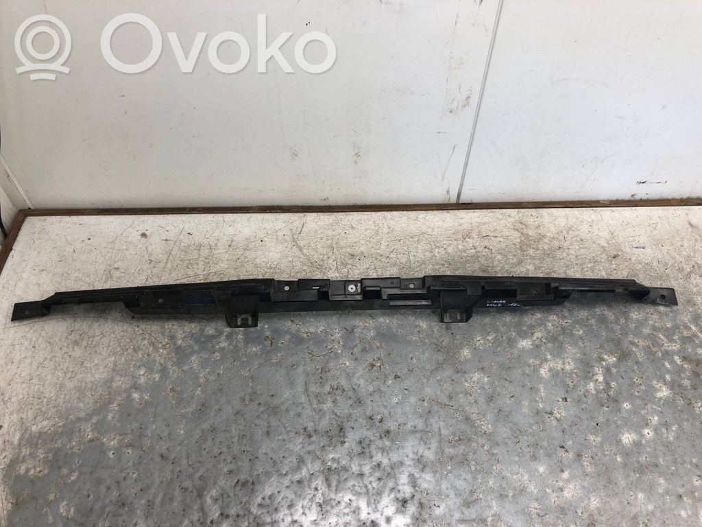 Ford S-MAX Rear bumper mounting bracket 