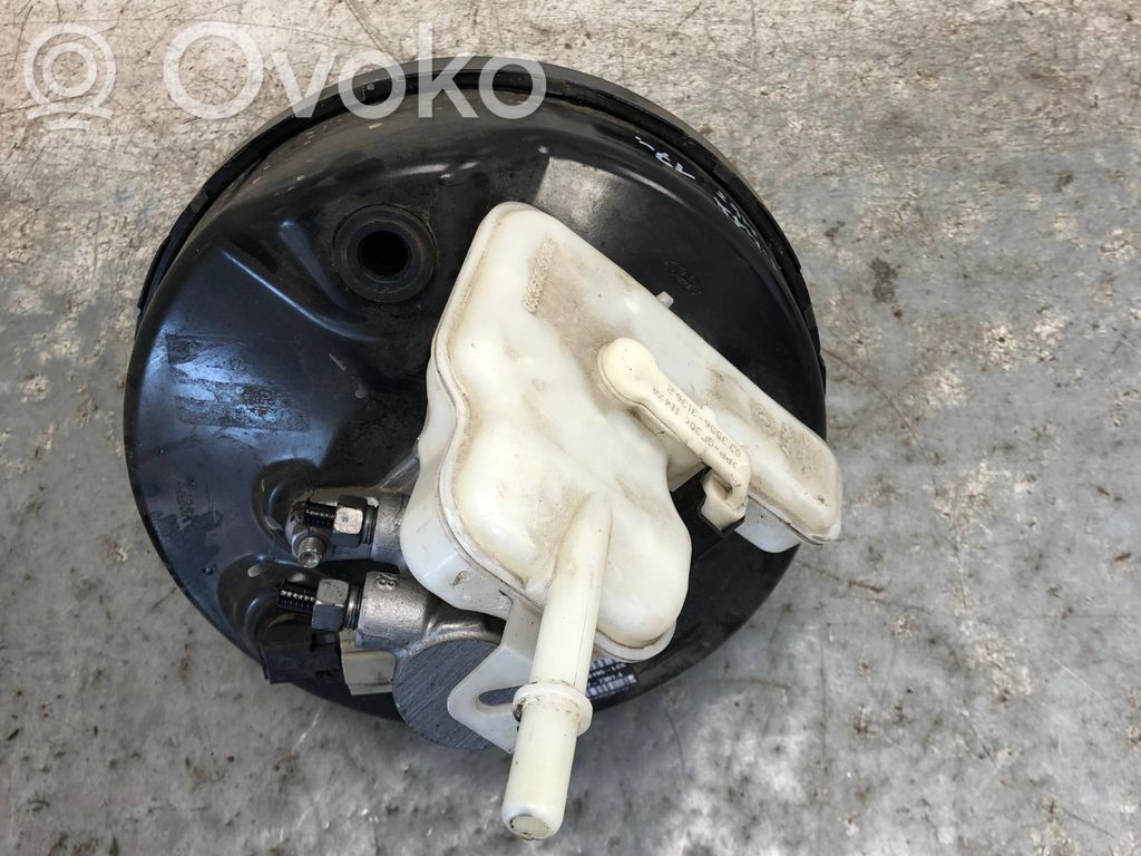 Ford S-MAX Stabdžių vakuumo pūslė 