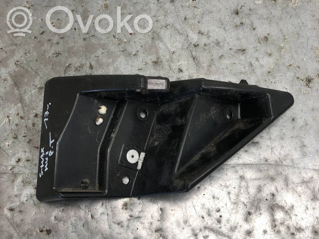 Ford S-MAX Rear bumper mounting bracket 