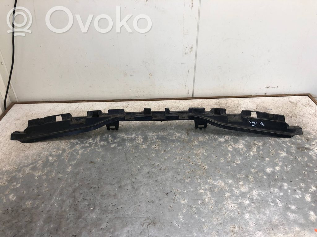 Ford S-MAX Rear bumper mounting bracket 