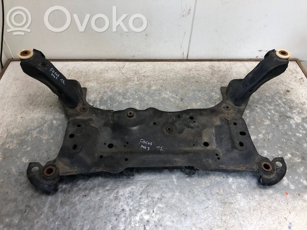 Ford Focus Front subframe 