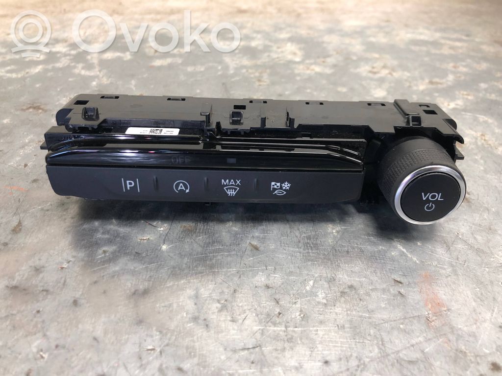 Ford Focus Bedieneinheit Controller Multimedia 