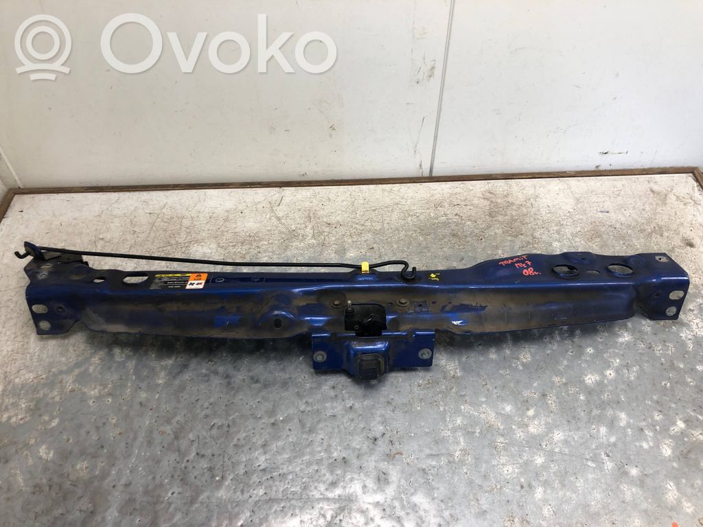 Ford Transit Radiatoru panelis 
