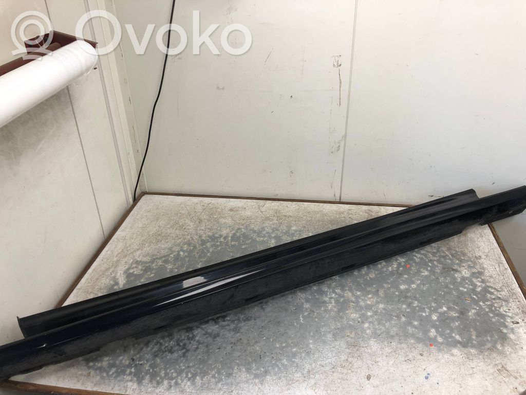 Ford Focus Slenkstis 