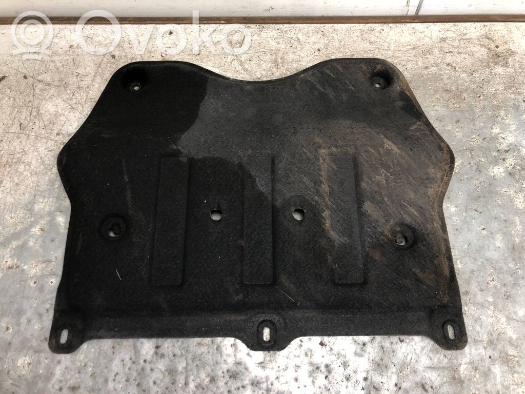 Ford Kuga II Engine splash shield/under tray 
