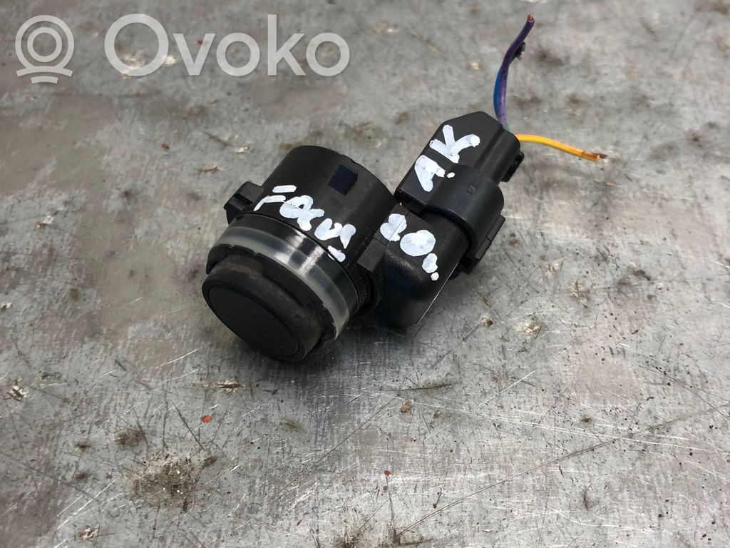 Sensor de aparcamiento PDC   MU5T15K859BA,MU5T15K859BA