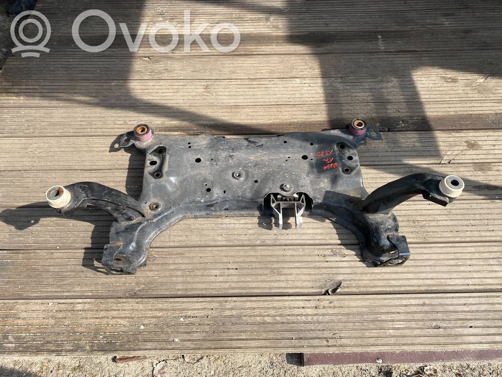 Front subframe   CV615019AAG,CV615019AAG