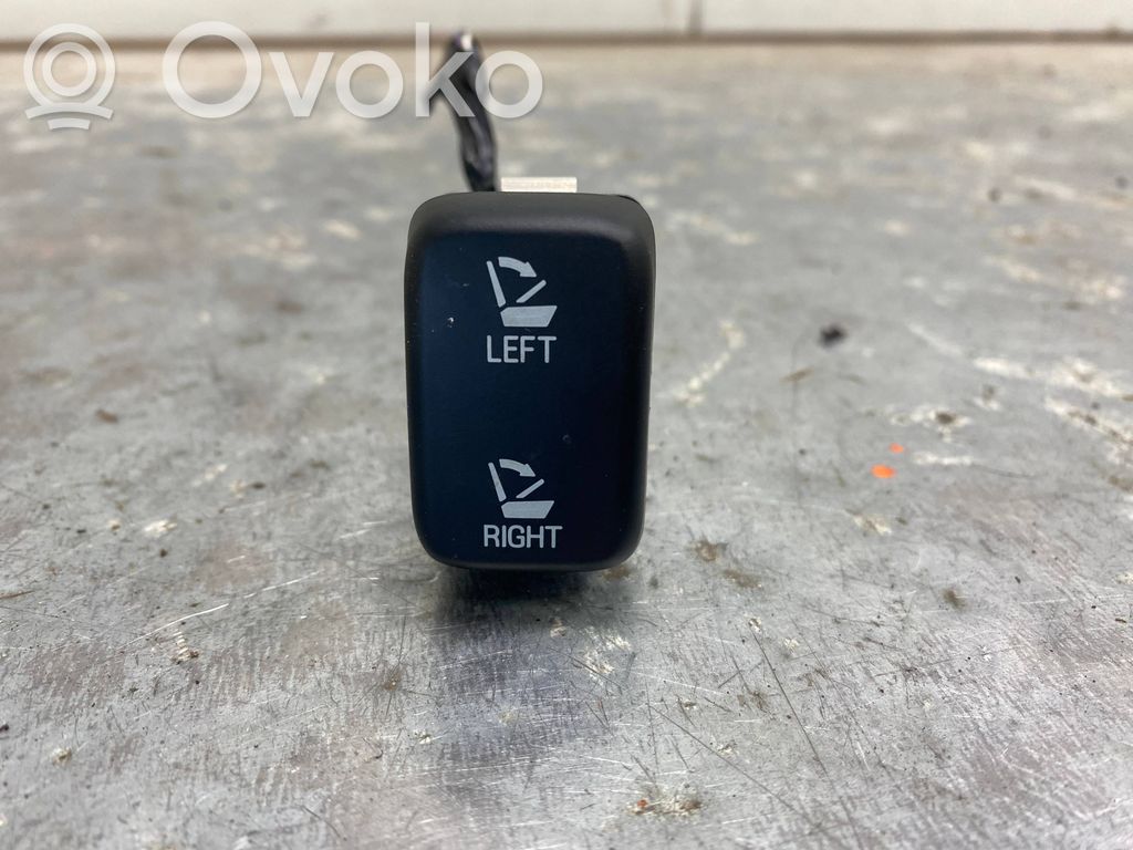Ford Edge II Other switches/knobs/shifts 