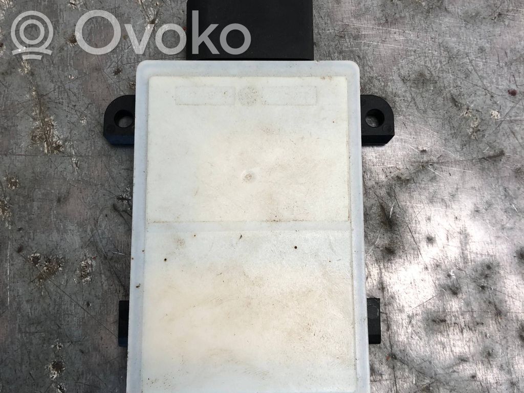 Audi Q8 Sensor de radar Distronic 