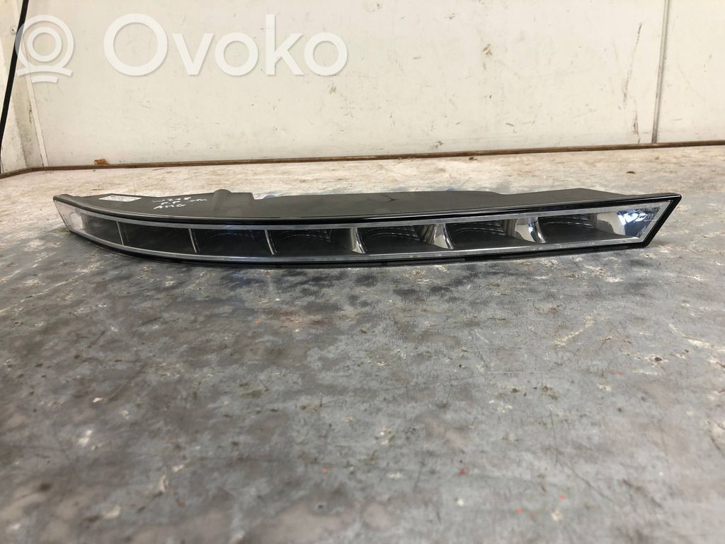 Mercedes-Benz CLS C218 AMG Lampa LED do jazdy dziennej 