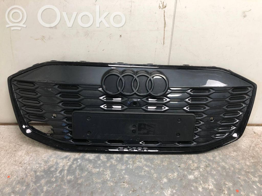 Audi Q6 e-tron Front grill 