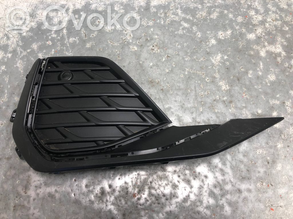 Audi A3 8Y Kratka dolna zderzaka przedniego 